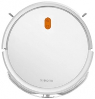 Робот пылесос Xiaomi E5 White thumbnav 1