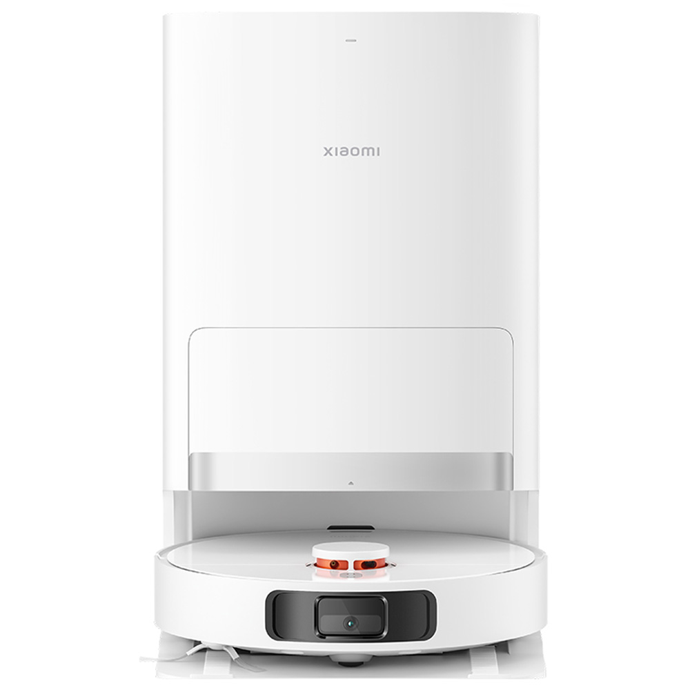 Aspirator robot Xiaomi X20+ EU (54405) / 0.35 l / Alb photo 1 Aspirator robot Xiaomi X20+ EU (54405) / 0.35 l / Alb photo 1
