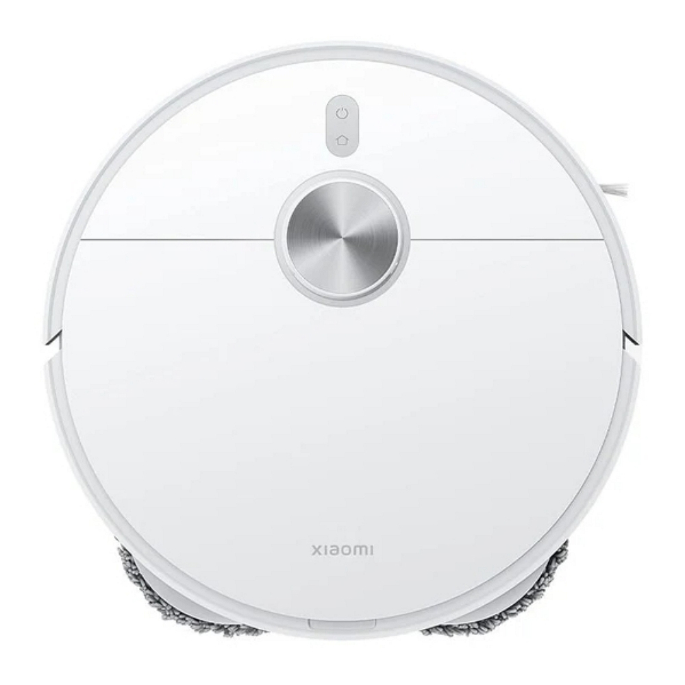 Aspirator robot Xiaomi X20+ EU (54405) / 0.35 l / Alb photo 2
