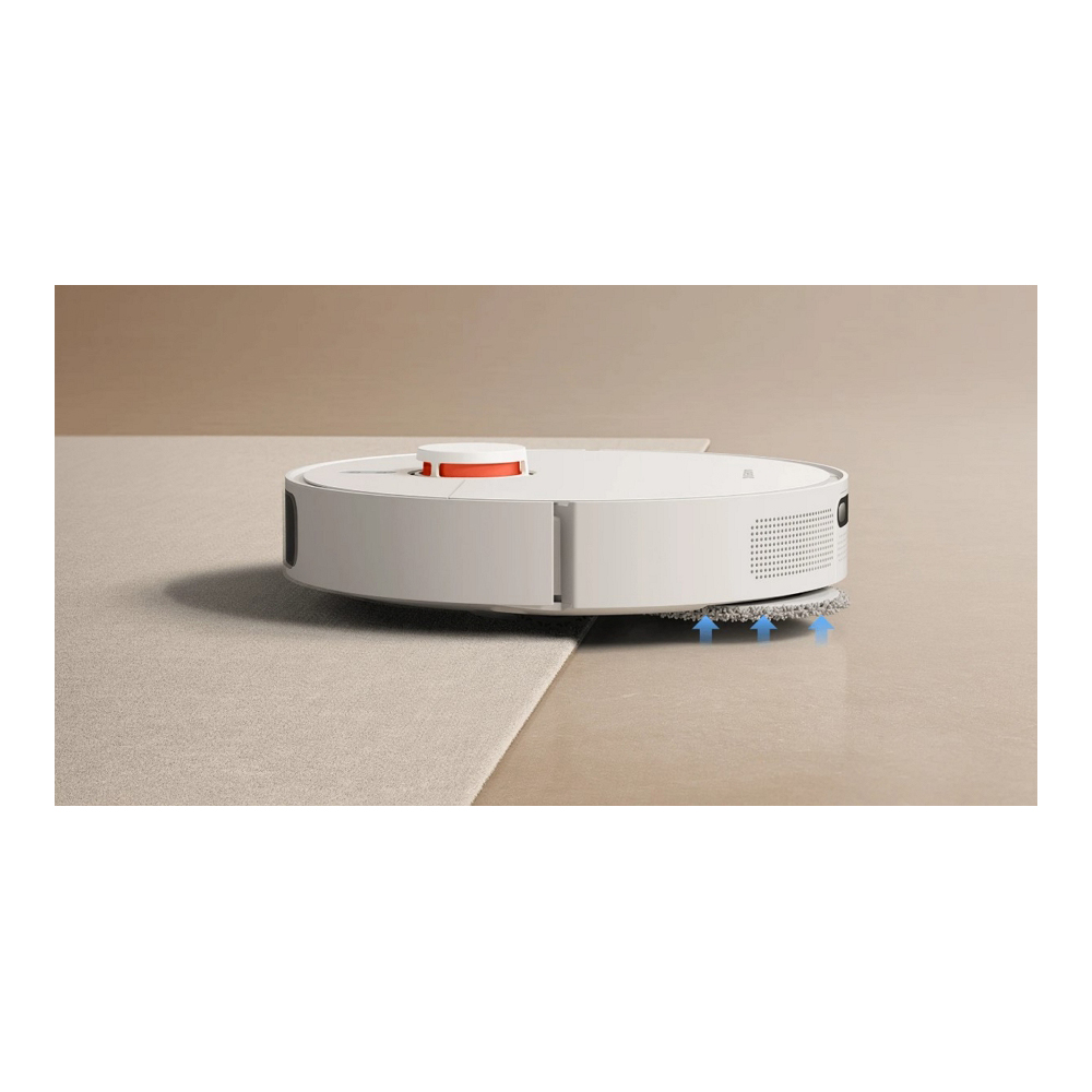 Aspirator robot Xiaomi X20+ EU (54405) / 0.35 l / Alb photo 6