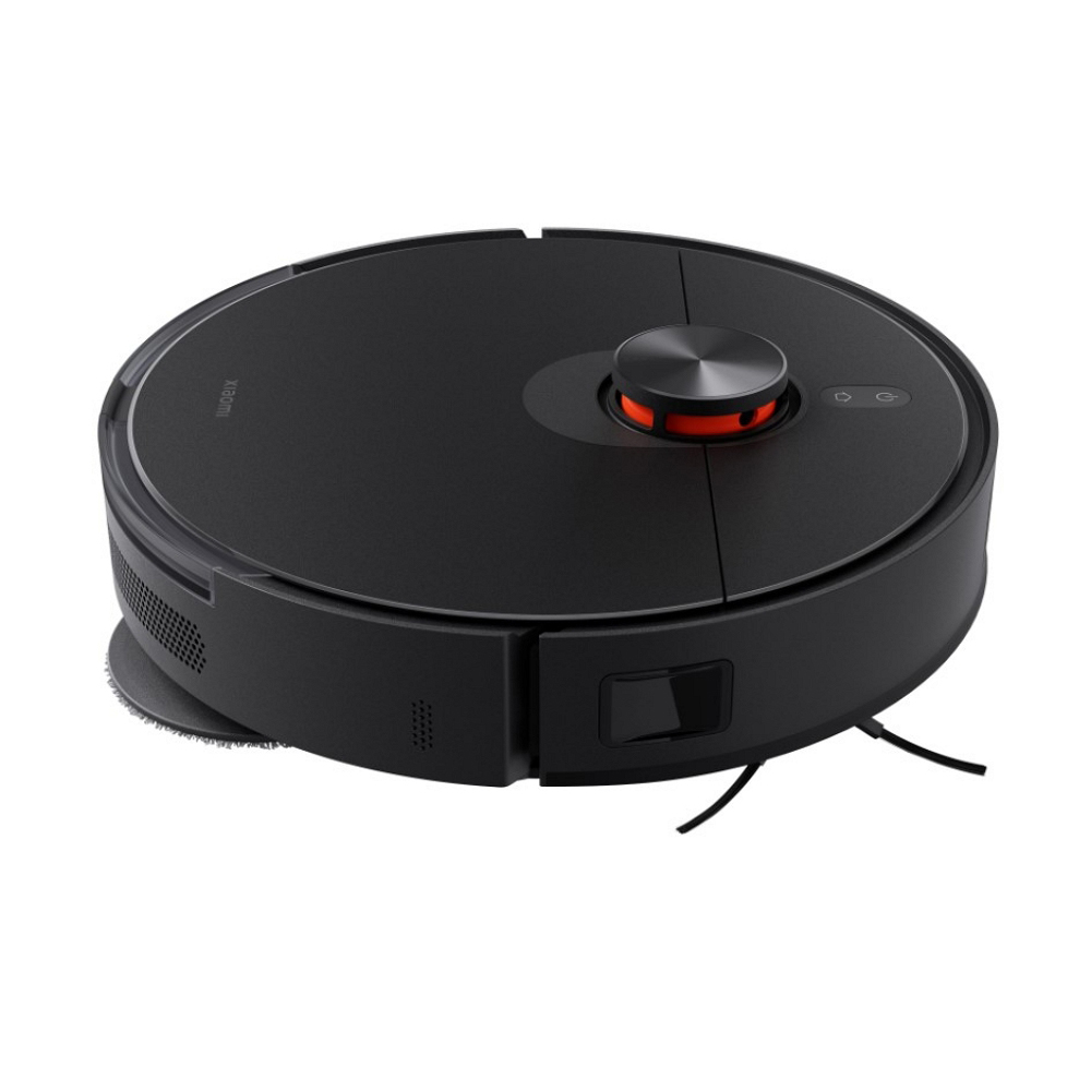 Aspirator robot Xiaomi Vacuum S20+ / 0.45 l / Negru photo 2
