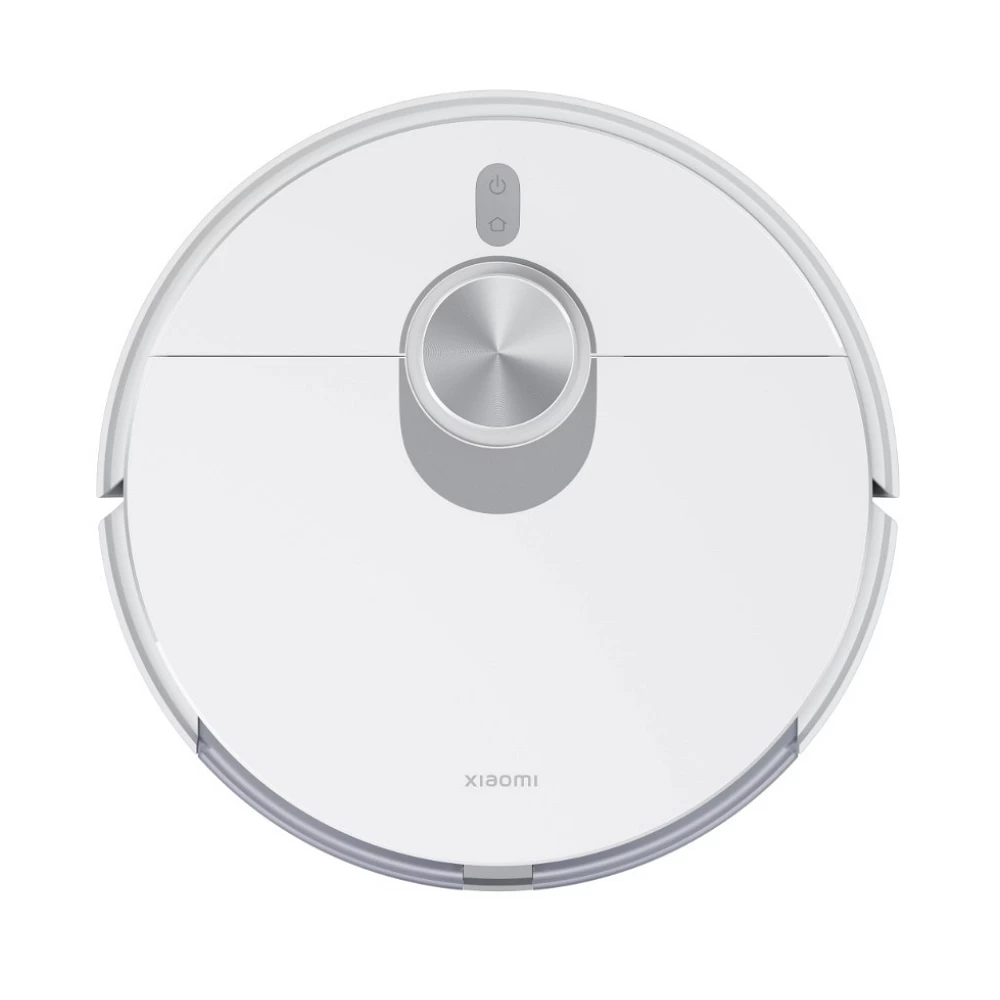 Aspirator robot Xiaomi Vacuum S20+ / 0.45 l / Alb photo 1