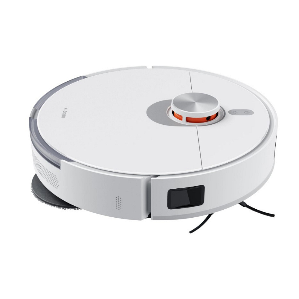Aspirator robot Xiaomi Vacuum S20+ / 0.45 l / Alb photo 2