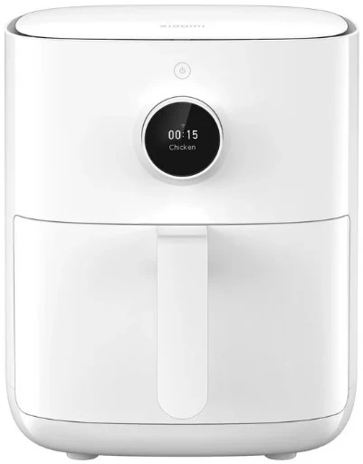 Aero Grill Xiaomi Smart Air Fryer 4.5L EU photo 1