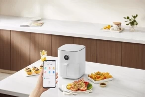 Aero Grill Xiaomi Smart Air Fryer 4.5L EU 55022 thumbnav 5