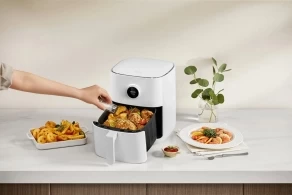 Aero Grill Xiaomi Smart Air Fryer 4.5L EU 55022 thumbnav 7