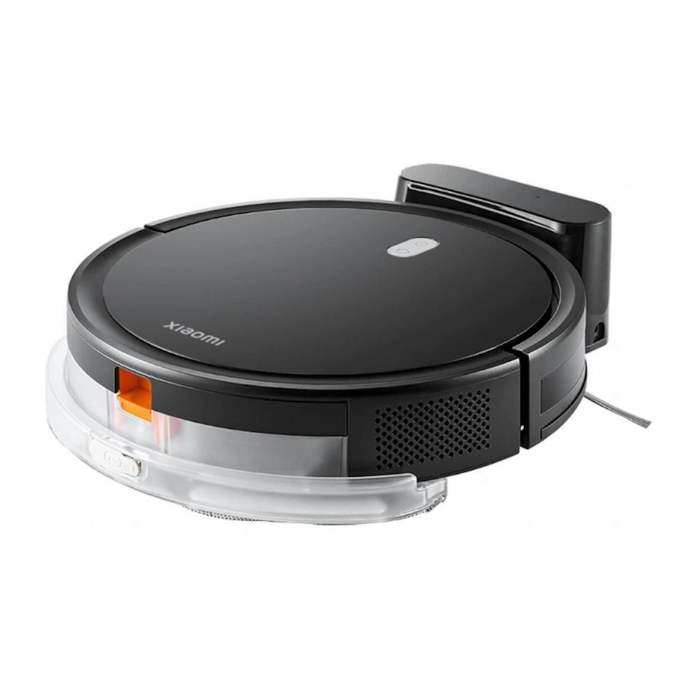 Aspirator robot Xiaomi E5 Black / 0.4 l / Negru photo 3