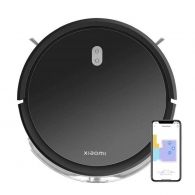 Aspirator robot Xiaomi E5 Black thumbnav 1