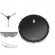 Aspirator robot Xiaomi E5 Black thumbnav 4