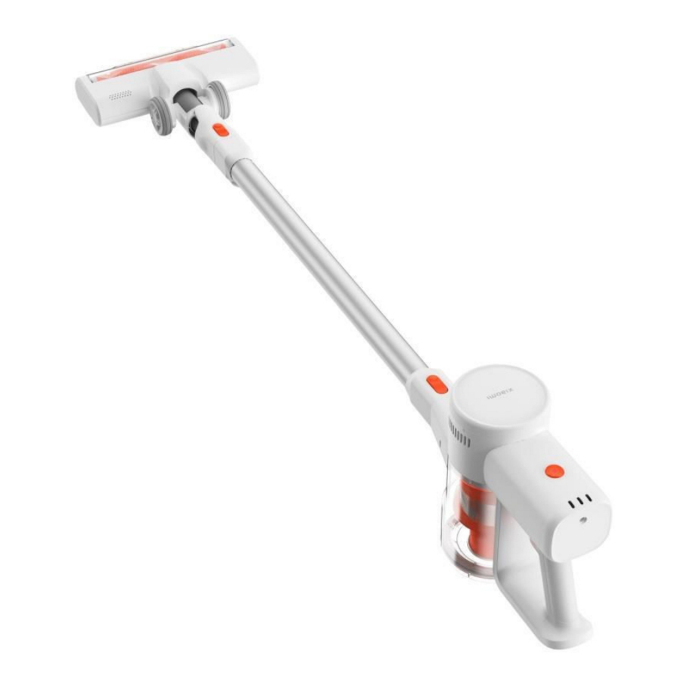 Aspirator vertical Xiaomi Vacuum Cleaner G20 / 460W / Alb photo 3