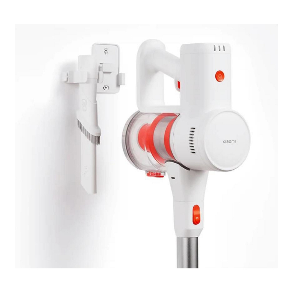 Aspirator vertical Xiaomi Vacuum Cleaner G20 / 460W / Alb photo 4