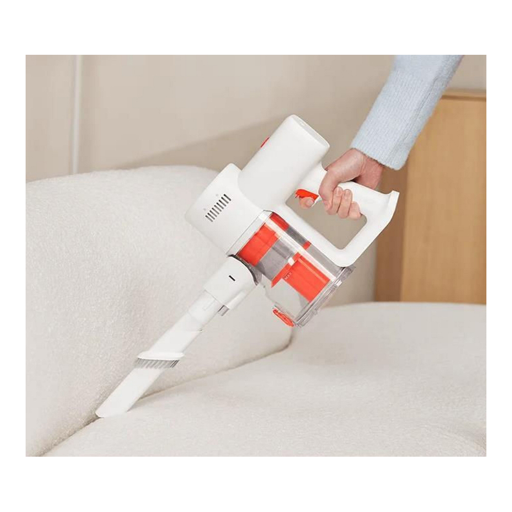 Aspirator vertical Xiaomi Vacuum Cleaner G20 / 460W / Alb photo 7