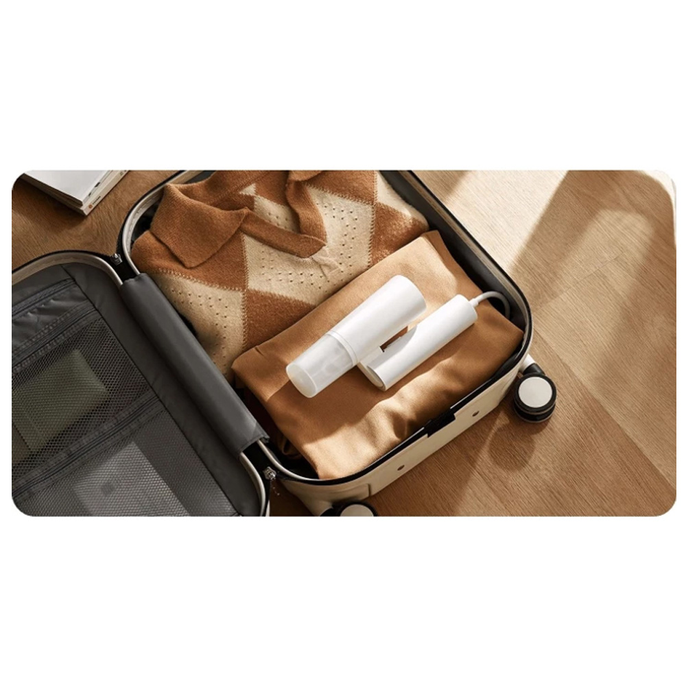 Отпариватель для одежды Xiaomi BHR9027EU photo 10