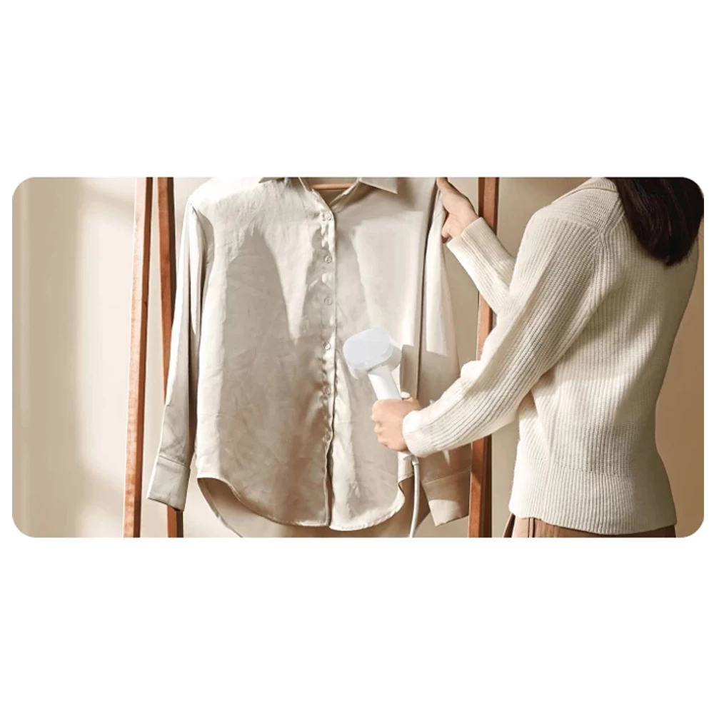 Aparat cu vapori p/u haine Xiaomi BHR9027EU photo 4