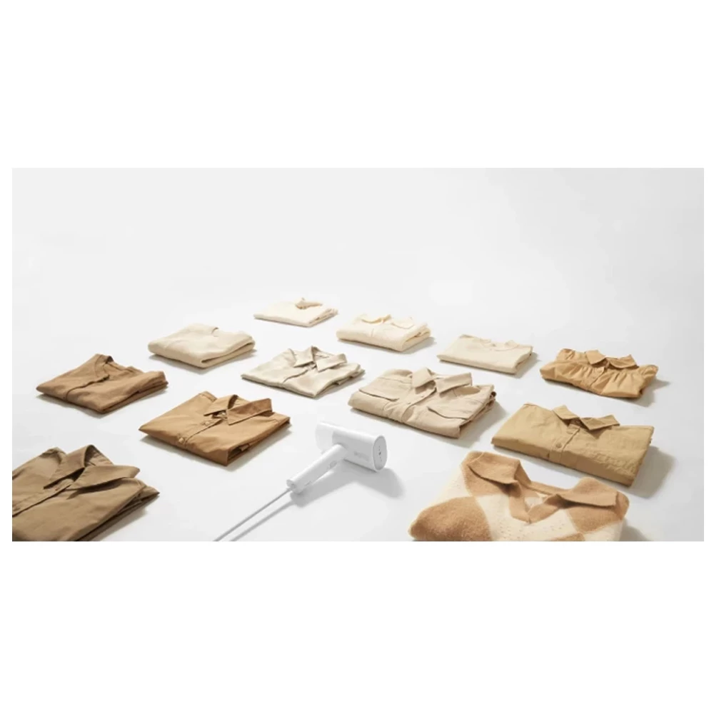 Aparat cu vapori p/u haine Xiaomi BHR9027EU photo 5