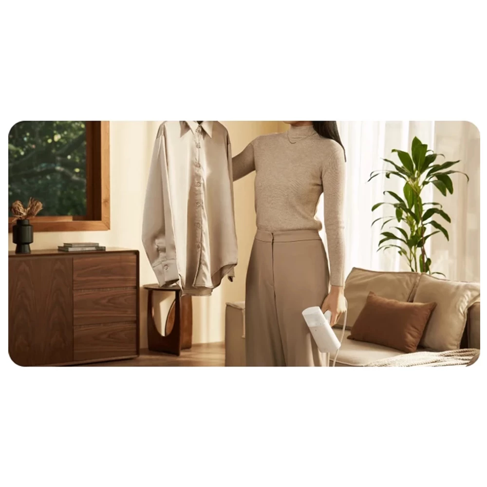 Aparat cu vapori p/u haine Xiaomi BHR9027EU photo 7