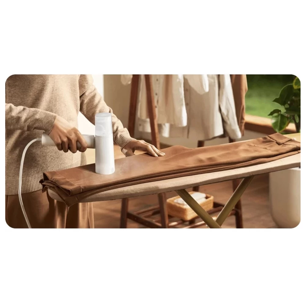 Aparat cu vapori p/u haine Xiaomi BHR9027EU photo 8