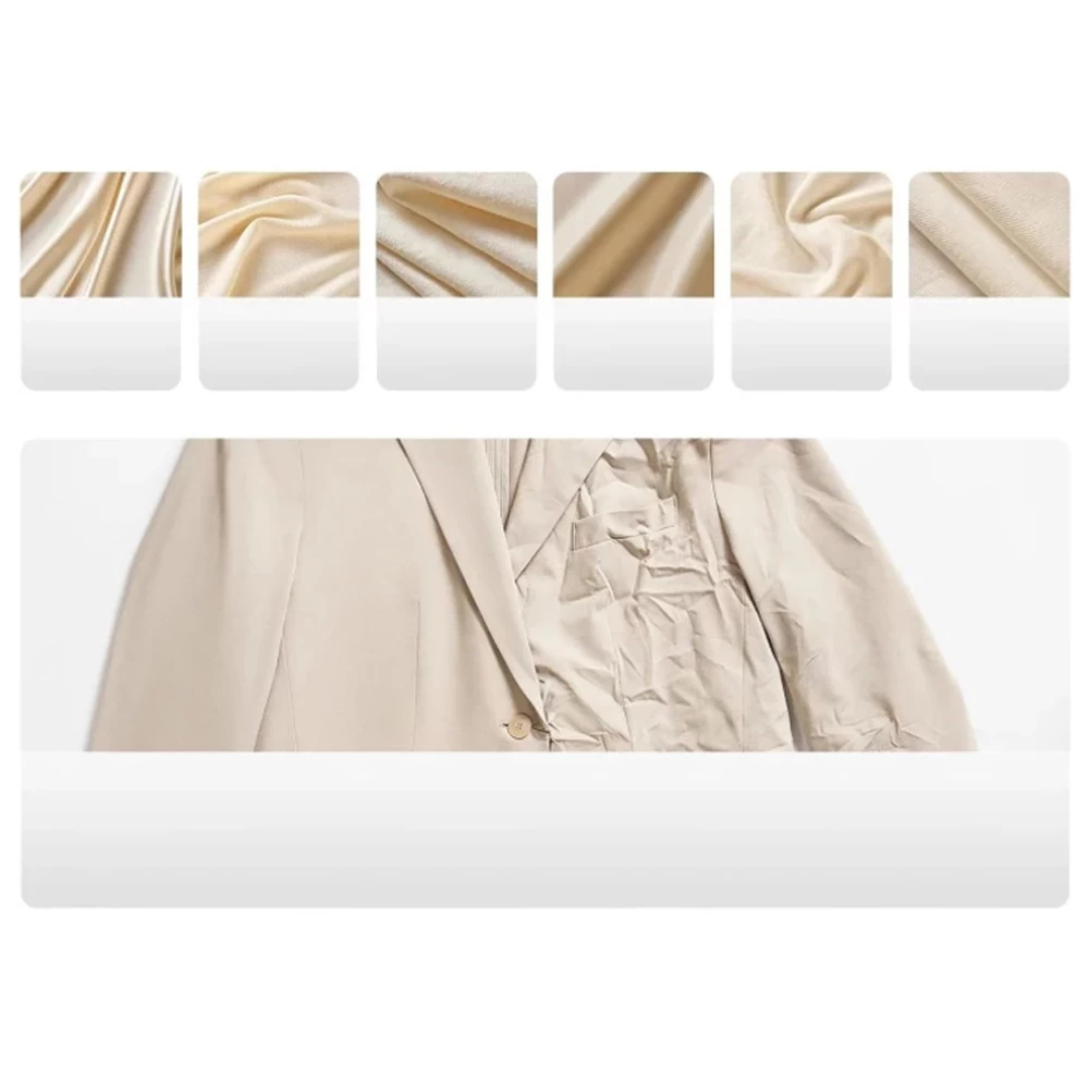 Aparat cu vapori p/u haine Xiaomi BHR9027EU photo 9