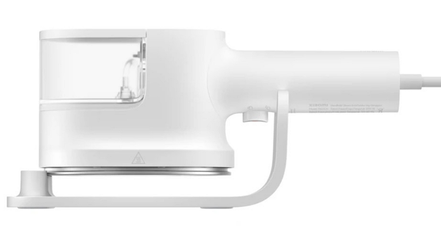 Отпариватель для одежды Xiaomi BHR9034EU / 1200 Вт / Белый photo 4