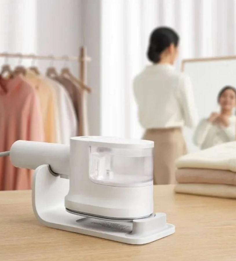 Отпариватель для одежды Xiaomi BHR9034EU / 1200 Вт / Белый photo 5