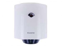 Incalzitor de apa electric vertical Hotpoint - Ariston BLU R 50 V 