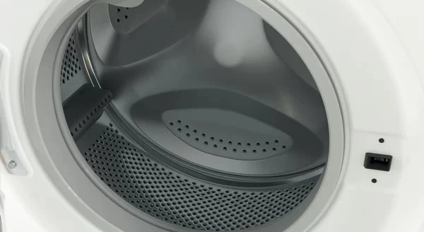 Masina de spalat Indesit BWSA61251WEU 6 kg / 1200 rot/min / A+ / Alb photo 5