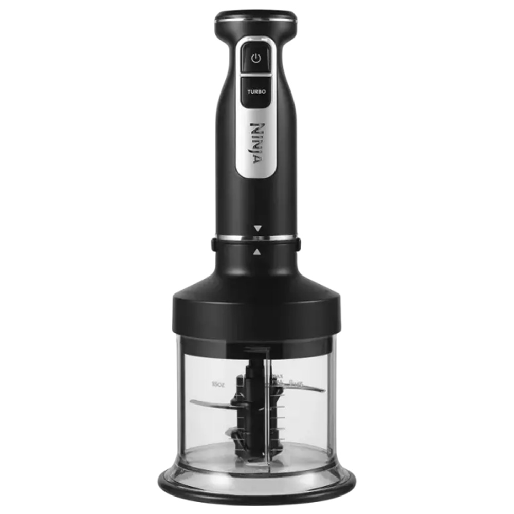 Блендер Ninja CI100EU photo 4
