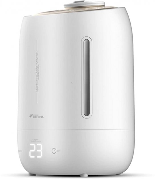 Umidificator Deerma DEMF600EU photo 2
