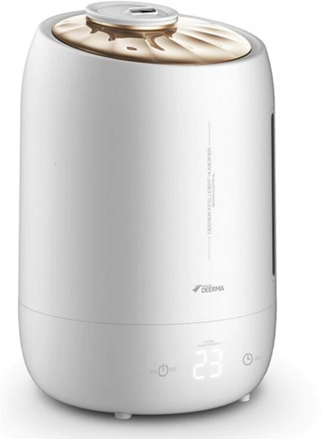 Umidificator Deerma DEMF600EU photo 3