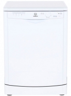Посудомоечная машина  Indesit DFG 15B1 A EU, 5программы, 60 см, A+, Белый thumbnav 1