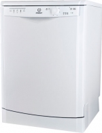 Посудомоечная машина  Indesit DFG 15B1 A EU, 5программы, 60 см, A+, Белый thumbnav 2