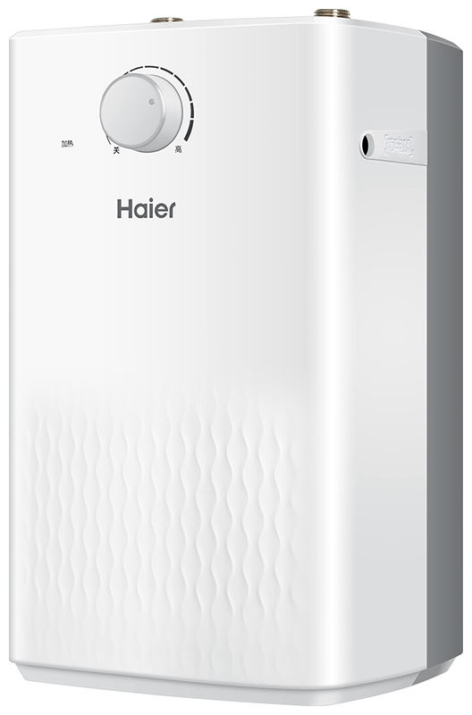 Водонагреватель накопительный вертикальный Haier  EC5UEU / 5 л / Белый photo 2