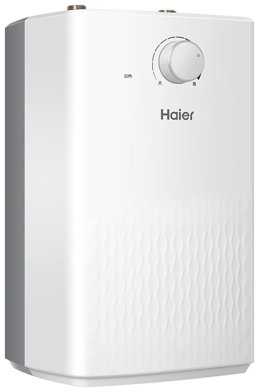 Водонагреватель накопительный вертикальный Haier  EC5UEU / 5 л / Белый photo 3