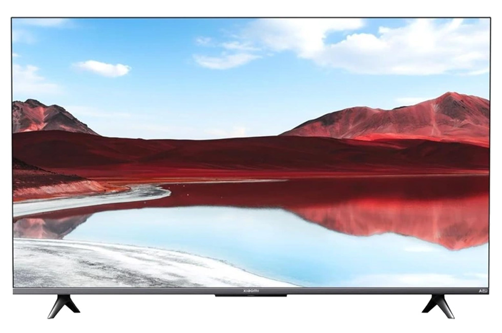 Телевизор Xiaomi A Pro (Q-series) / 65" / QLED / UHD 4K photo 1 Телевизор Xiaomi A Pro (Q-series) / 65" / QLED / UHD 4K photo 1