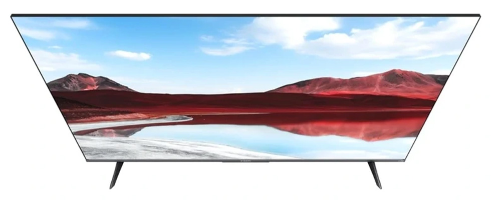 Телевизор Xiaomi A Pro (Q-series) / 65" / QLED / UHD 4K photo 3