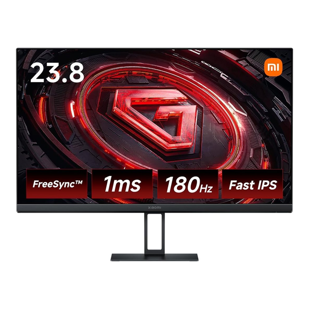 LED Монитор Xiaomi ELA5625EU photo 1 LED Монитор Xiaomi ELA5625EU photo 1
