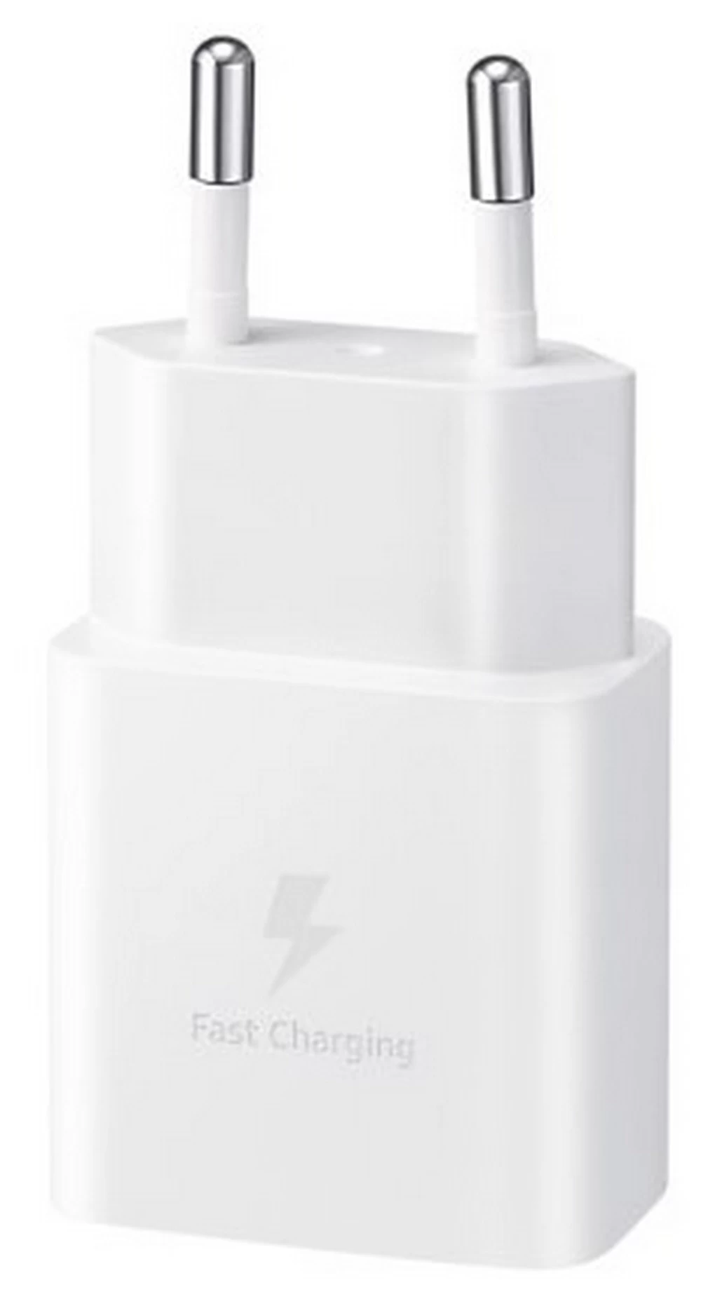 Зарядное устройство для телефона Samsung EPT1510NWEGEU (15W) photo 1