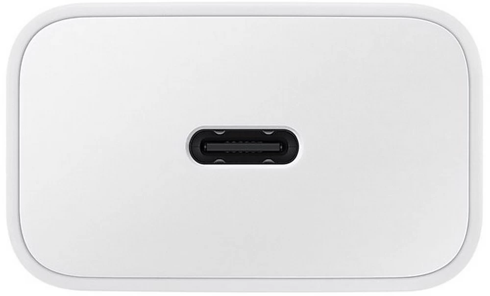 Зарядное устройство для телефона Samsung EPT1510NWEGEU (15W) photo 2