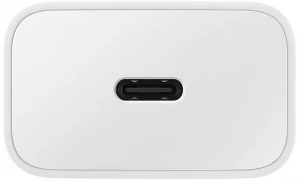 Зарядное устройство для телефона Samsung EPT1510NWEGEU (15W) thumbnav 2