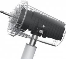 Вентилятор напольный Xiaomi Fan2EU thumbnav 4