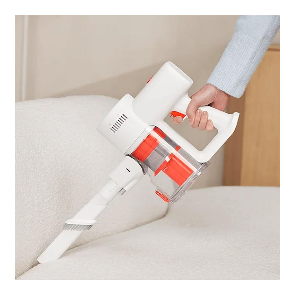 Aspirator vertical Xiaomi G20 LITE EU / 215W / Alb photo 5