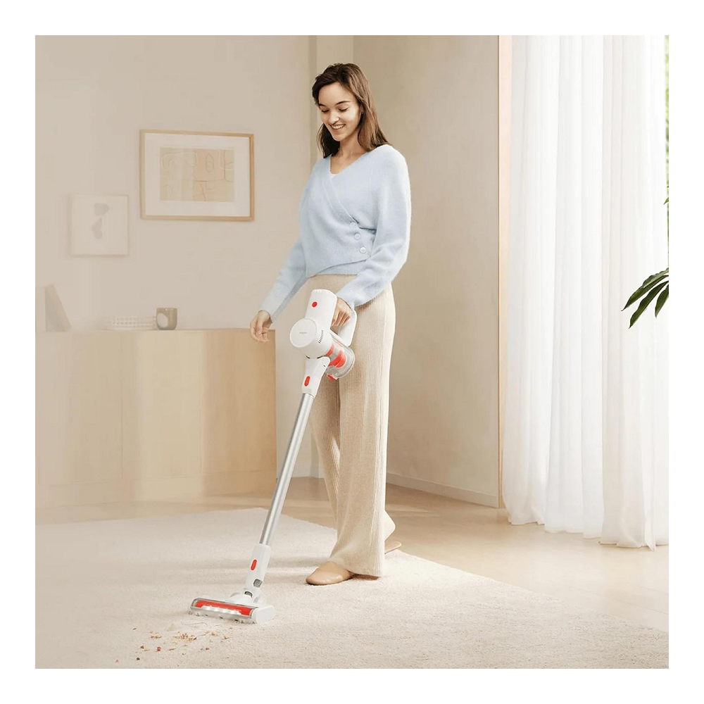 Aspirator vertical Xiaomi G20 LITE EU / 215W / Alb photo 8