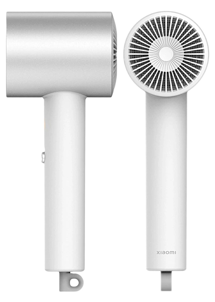 Фен Xiaomi Ionic Hair Dryer H500 1800W Белый/Серебристый photo 4