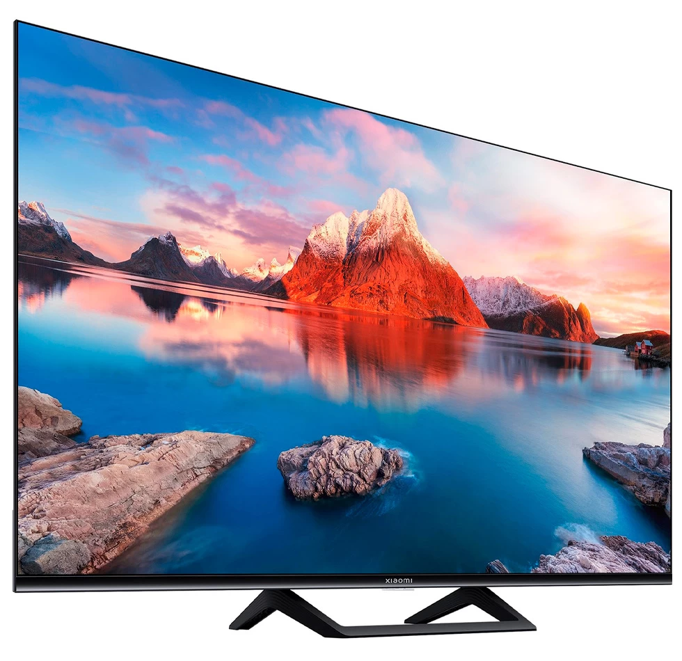 Телевизор Xiaomi Mi TV A Pro 65 / 65" / LED / UHD 4K photo 5