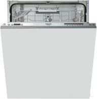 Mas. de spalat vase incorporabila Hotpoint - Ariston LTF 8B019 C EU 