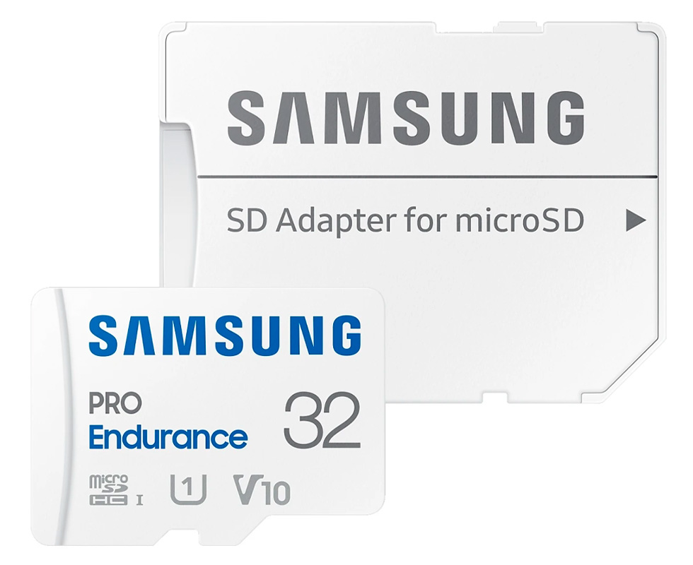 Card de memorie MicroSDHC Samsung MicroSD32GB photo 1 Card de memorie MicroSDHC Samsung MicroSD32GB photo 1