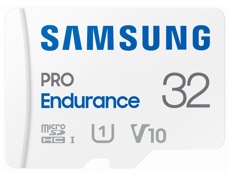 Card de memorie MicroSDHC Samsung MicroSD32GB photo 2