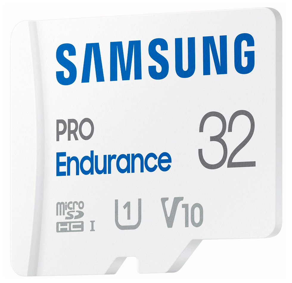 Card de memorie MicroSDHC Samsung MicroSD32GB photo 3