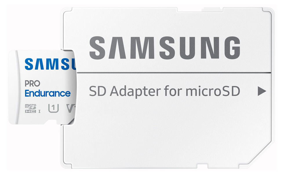Card de memorie MicroSDHC Samsung MicroSD32GB photo 5