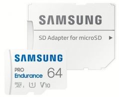 Card de memorie MicroSDHC Samsung MicroSD64GB thumbnav 1
